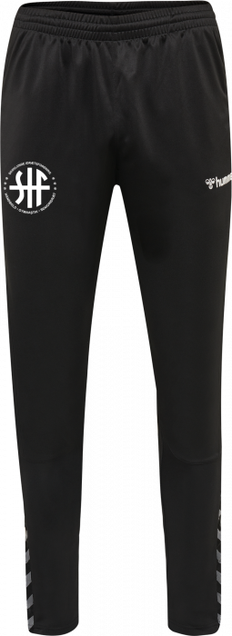 Hummel - Skovlunde Training Pant (Adult) - Black