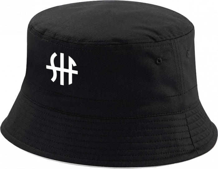 Beechfield - Skovlunde Bucket Hat - Black